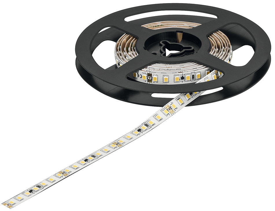 Autonoom Helderheid Werkelijk Loox 3052 LED-strip | 700 LED's op rol 5 m | Duovorm